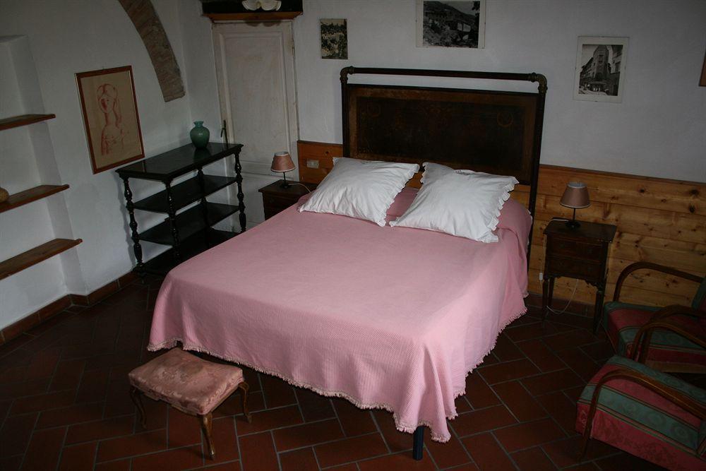 Agriturismo Le Macine Florencia Exterior foto